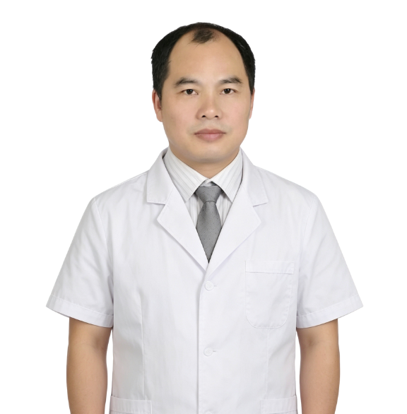 何国兵 副主任中医师